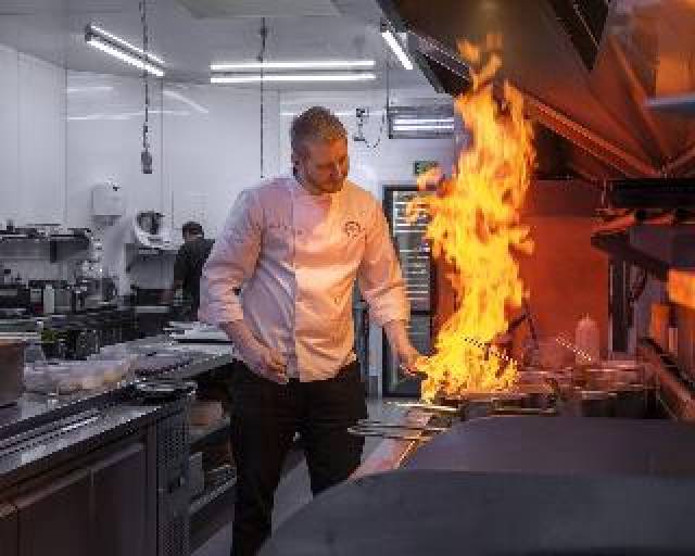 Restaurante