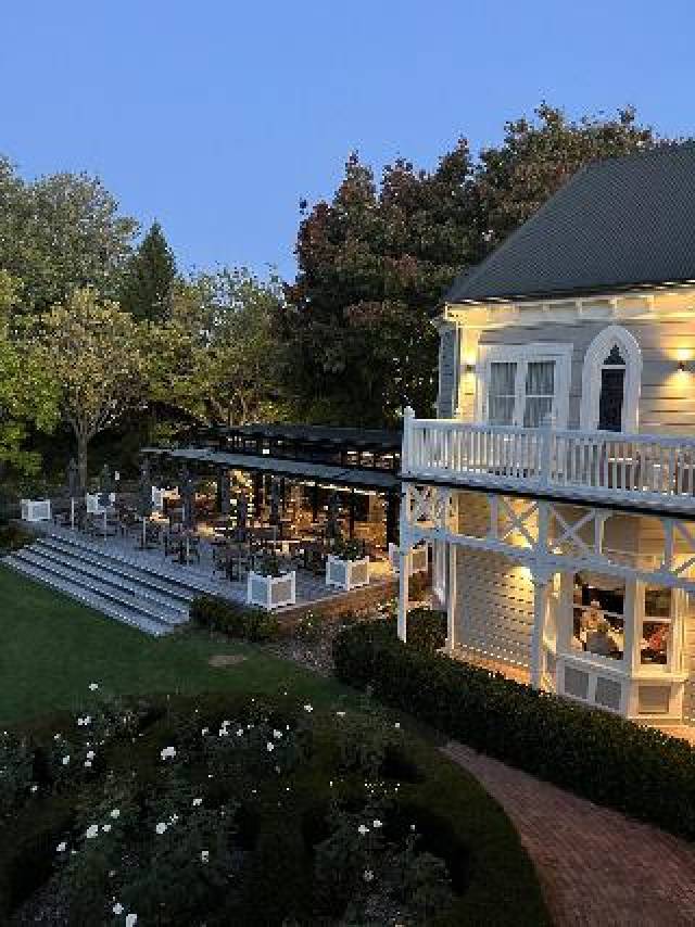 Restaurante
