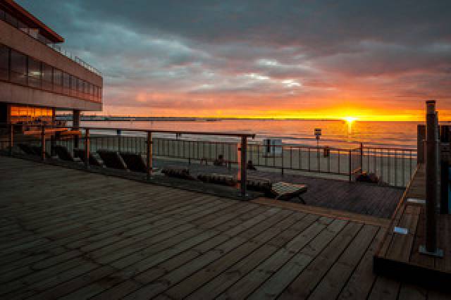 Terraço