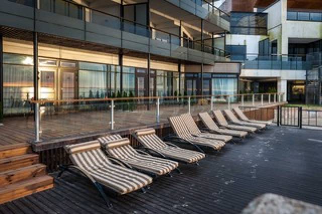 Terraço