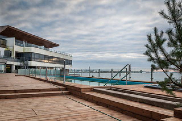 Terraço