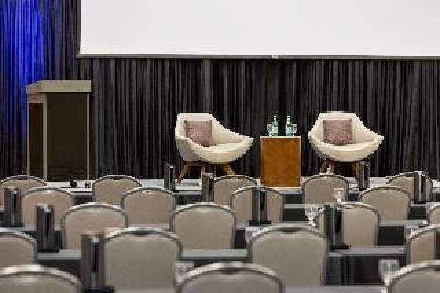 Conferencias