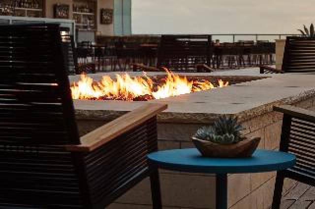 Terraço