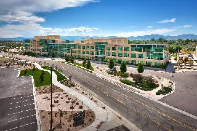 Vista General