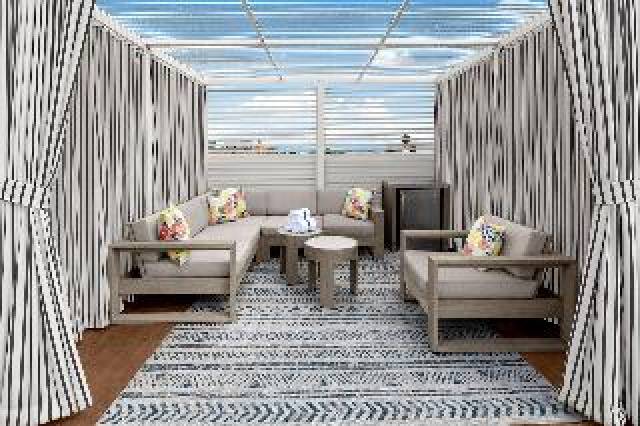 Terraço