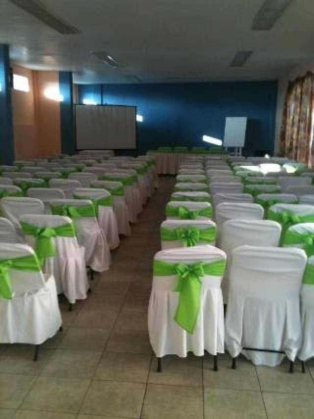 Conferencias