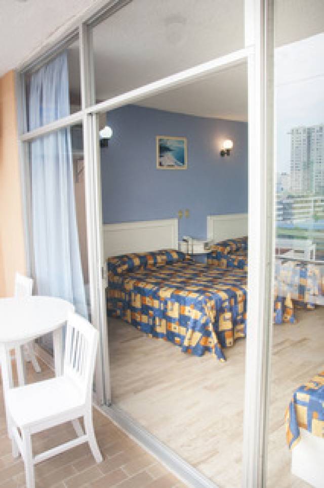 Terraço