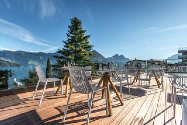 Terraço
