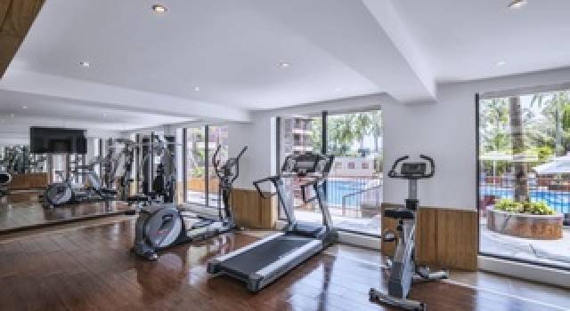 Desportos y Entretenimento