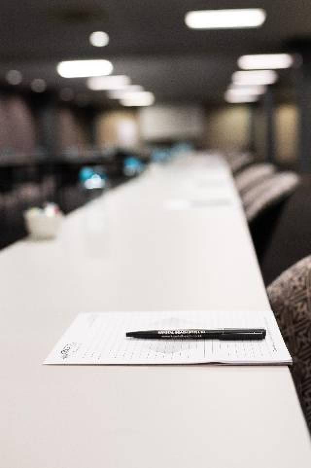 Conferencias