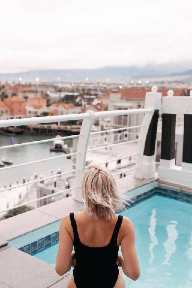 Piscina