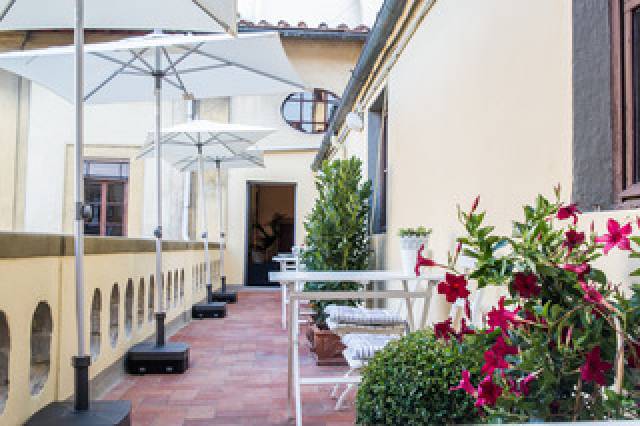 Terraço