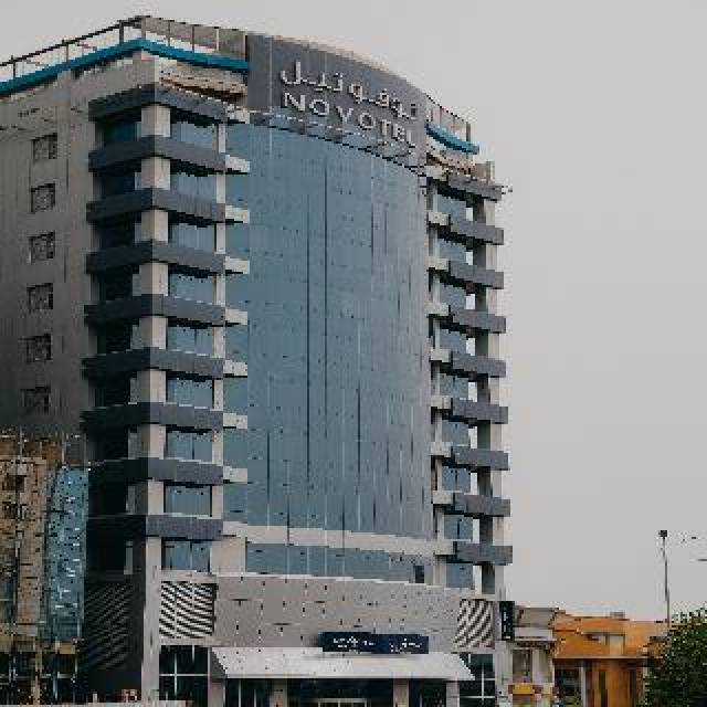 Vista General