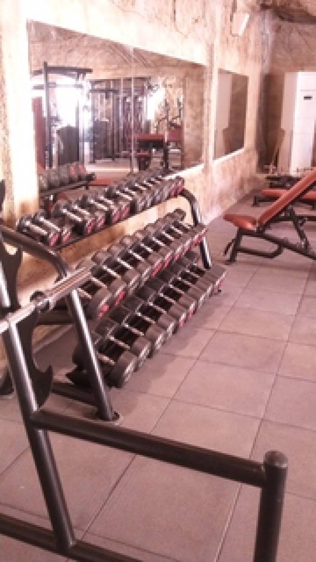 Desportos y Entretenimento