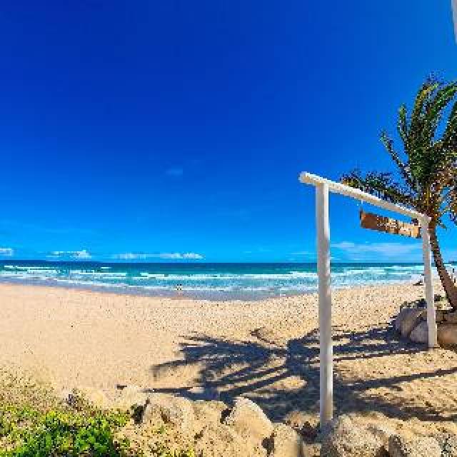Praia