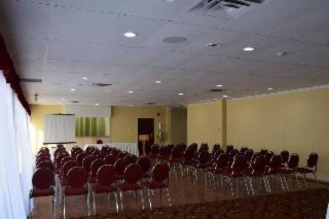 Conferencias