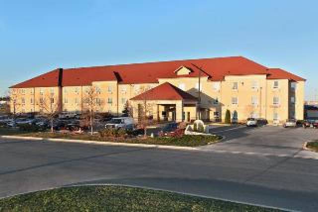 Vista General