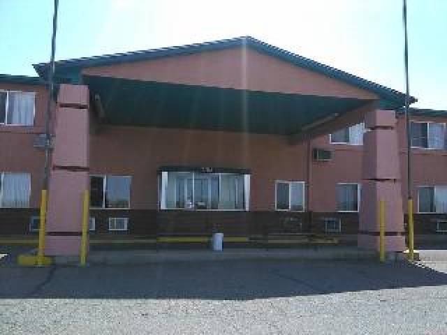 Vista General