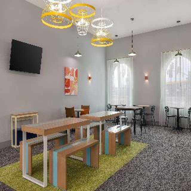 Restaurante