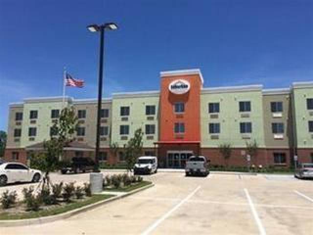 Vista General