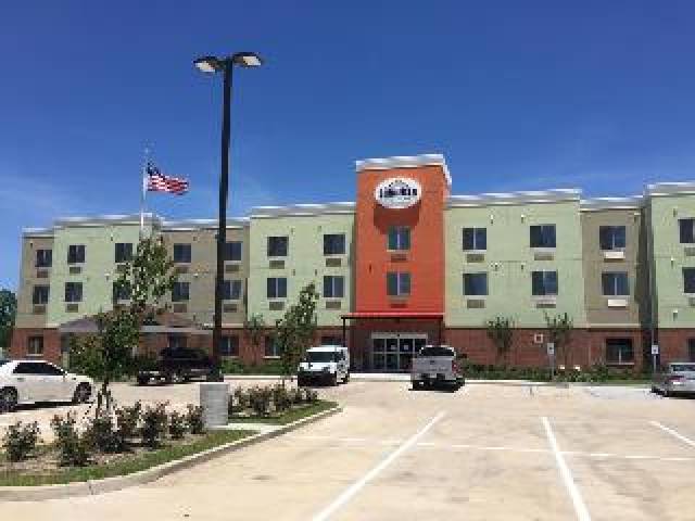 Vista General