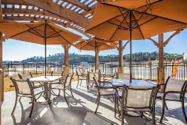 Terraço