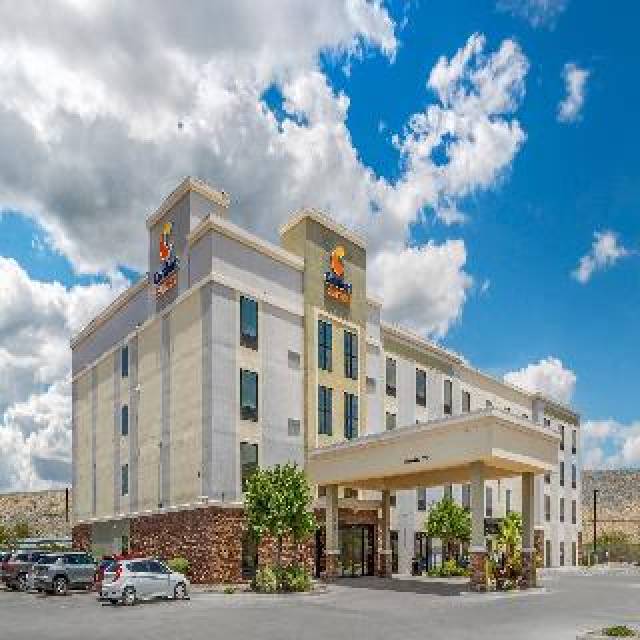 Vista General
