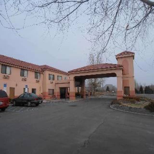 Vista General