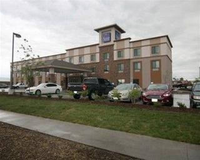 Vista General