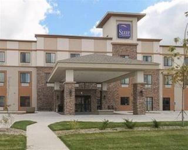 Vista General