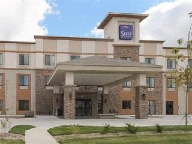 Vista General
