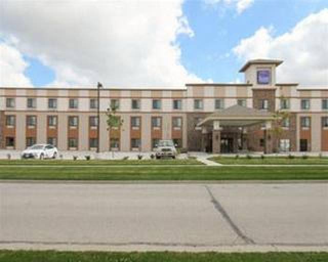 Vista General