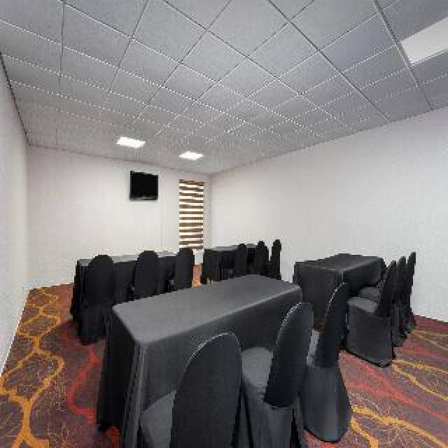Conferencias