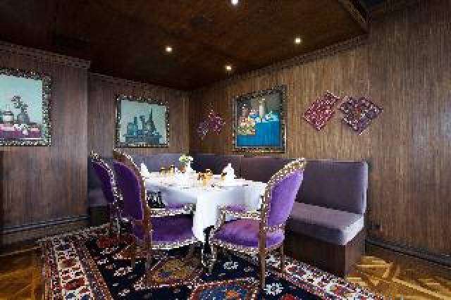 Restaurante