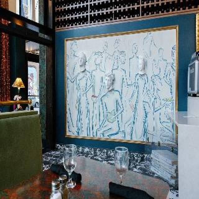 Restaurante