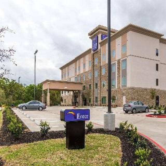 Vista General