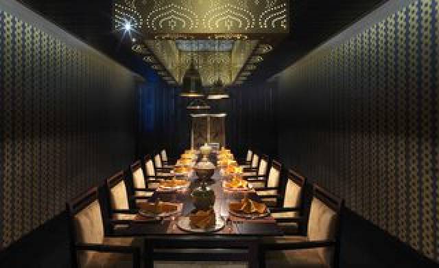Restaurante