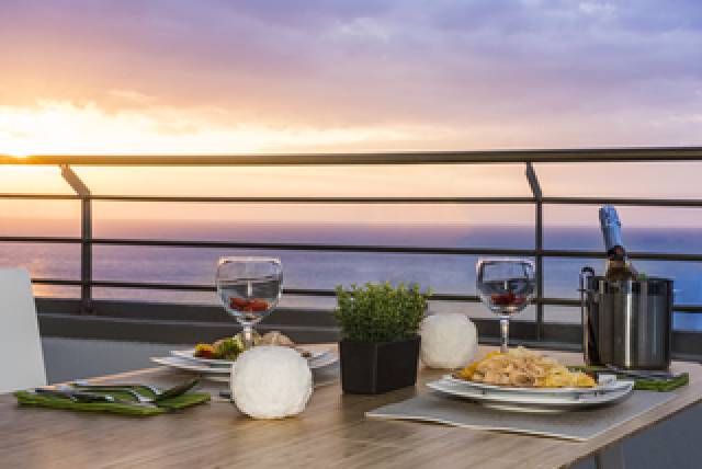 Terraço