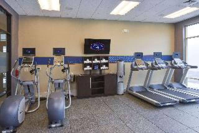 Desportos y Entretenimento