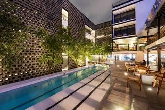 Piscina