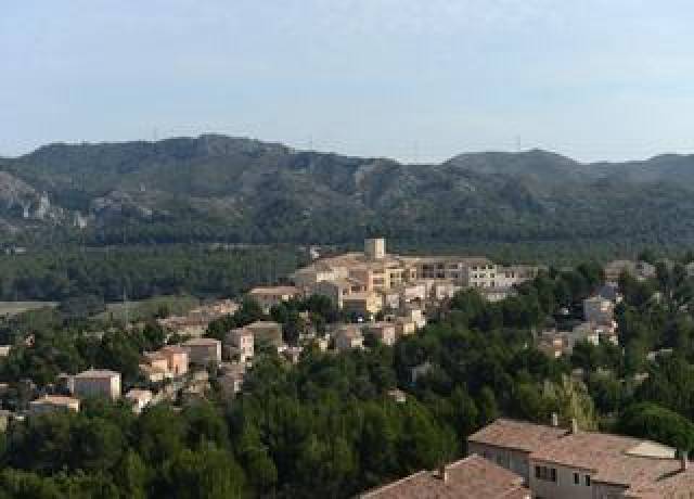 Vista General