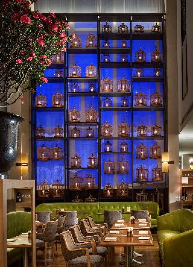Restaurante