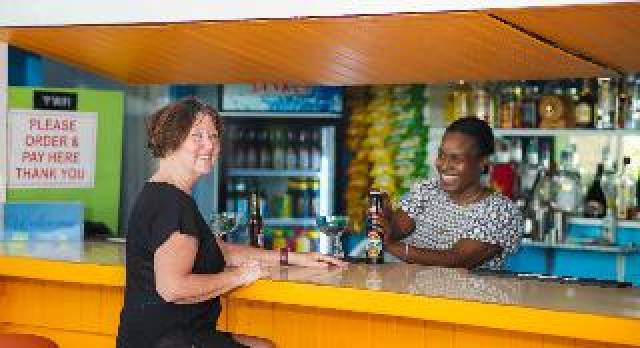 Bar