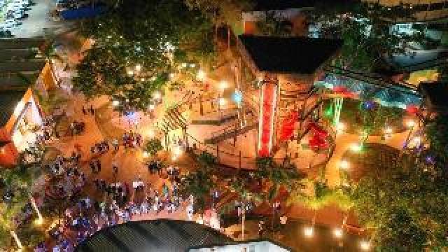 Desportos y Entretenimento