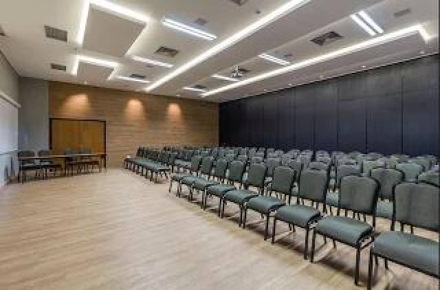 Conferencias