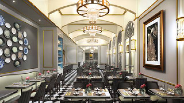 Restaurante