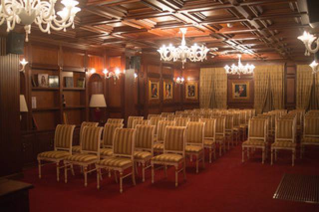 Conferencias