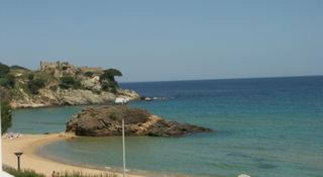 Praia