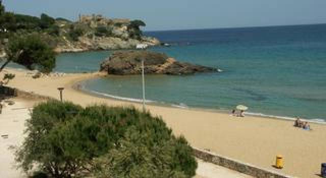 Praia