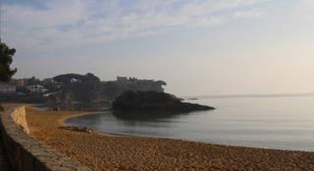 Praia